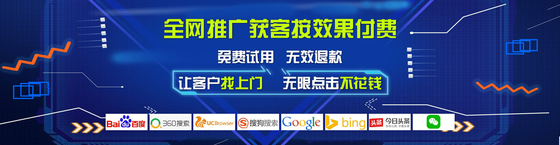 通榆竞价推广